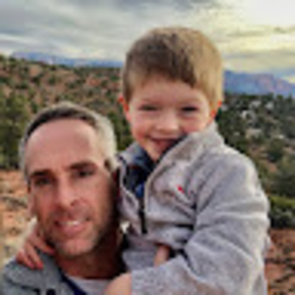 Meet your Posher, Eli